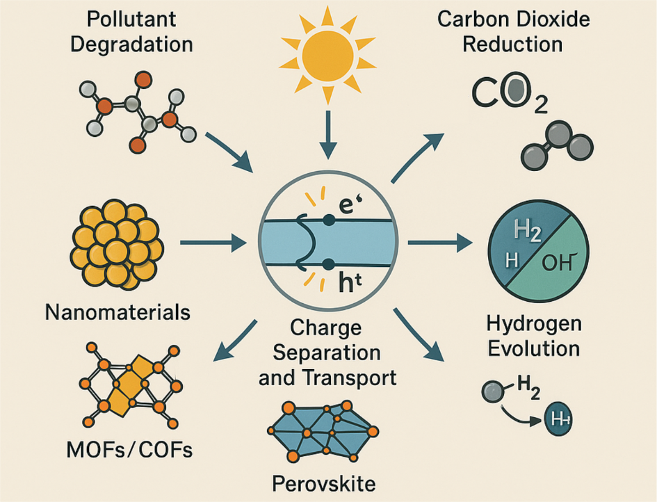 Photocatalysis